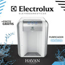 Purificador de Água Electrolux - Água Limpa para sua Casa
