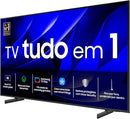 Samsung Smart TV 50" Crystal UHD 4K